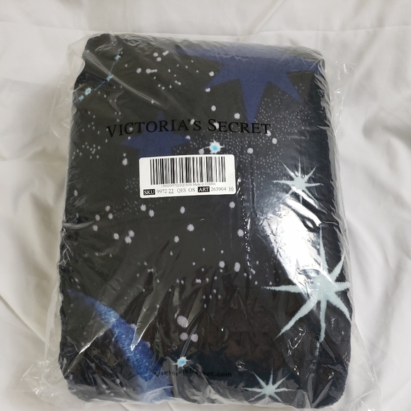 Victoria's Secret Bedding Nwt Victorias Secret Mystical Galaxy